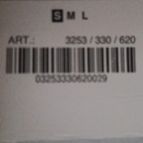 ZARA - Pink Polyester Dress - Picture 2 of 2